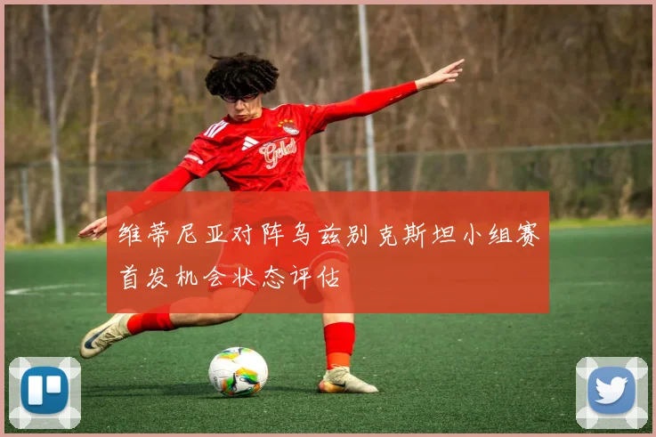 维蒂尼亚对阵乌兹别克斯坦小组赛首发机会状态评估