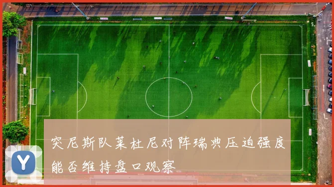 突尼斯队莱杜尼对阵瑞典压迫强度能否维持盘口观察