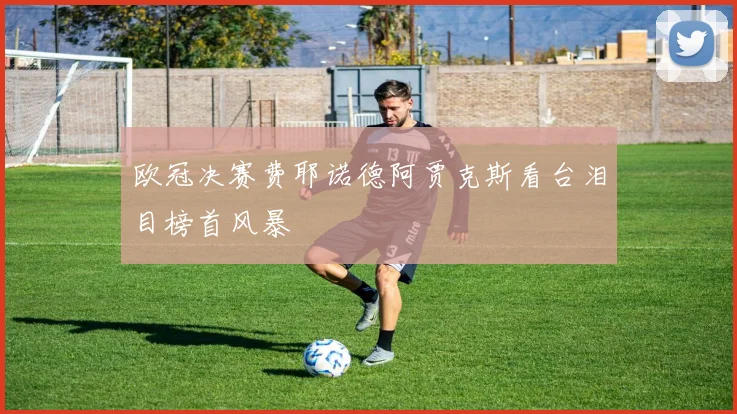 欧冠决赛费耶诺德阿贾克斯看台泪目榜首风暴