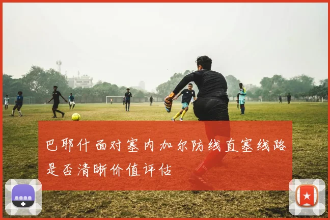 巴耶什面对塞内加尔防线直塞线路是否清晰价值评估