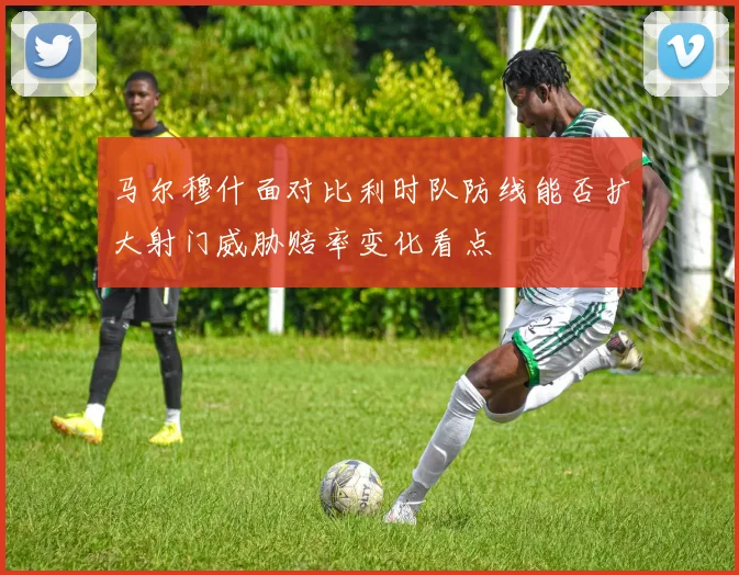 马尔穆什面对比利时队防线能否扩大射门威胁赔率变化看点 · 用户常问