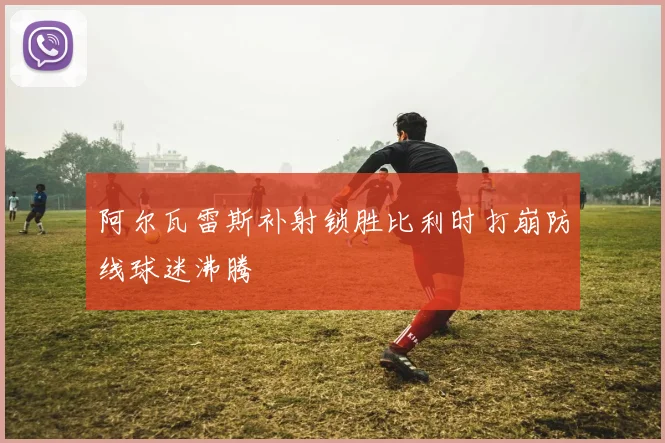 阿尔瓦雷斯补射锁胜比利时打崩防线球迷沸腾