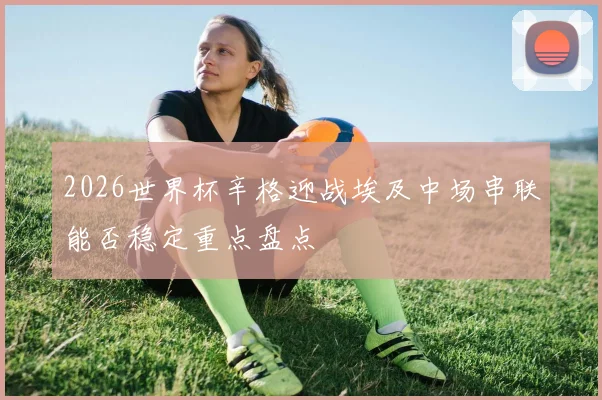 2026世界杯辛格迎战埃及中场串联能否稳定重点盘点